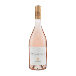Image showing the Château D'Esclans Whispering Angel Rose Wine, 75cl product.