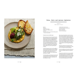 Image showing the Alan Turner Brunch The Sunday Way product.