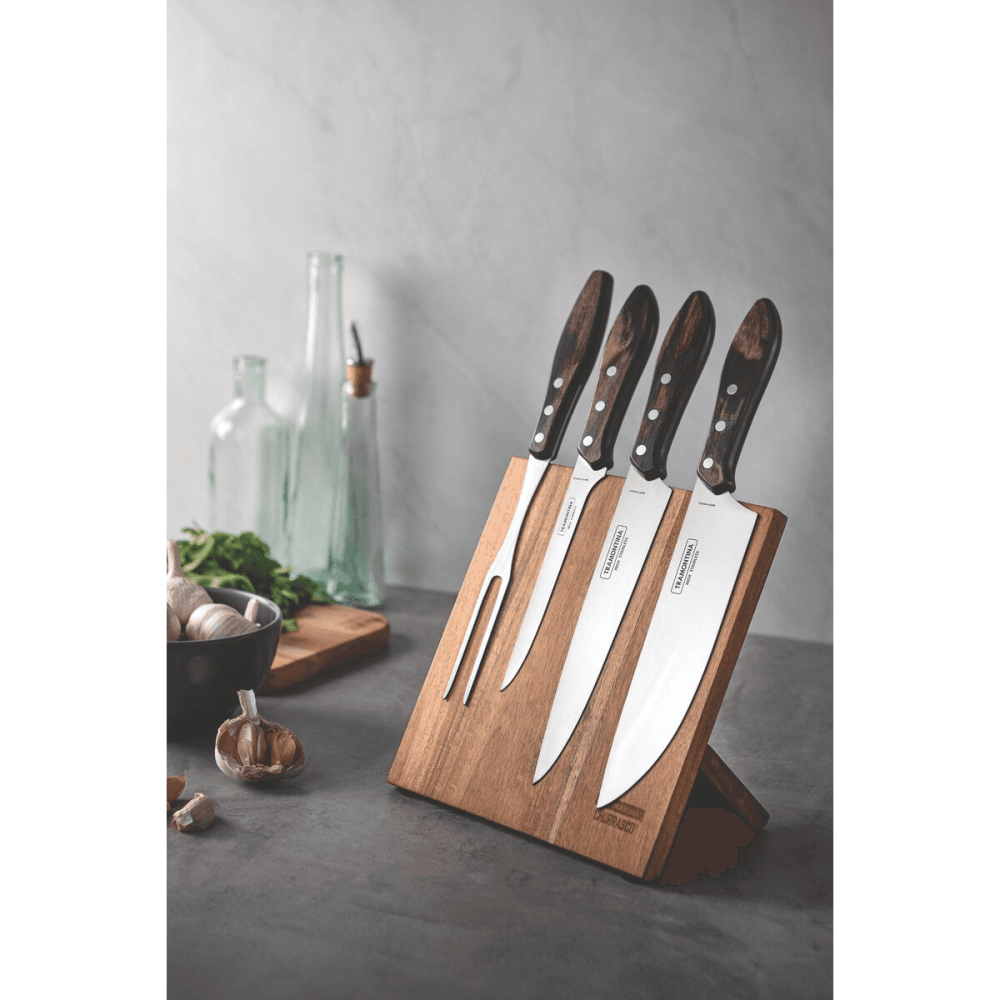 Knife set, Set of 5