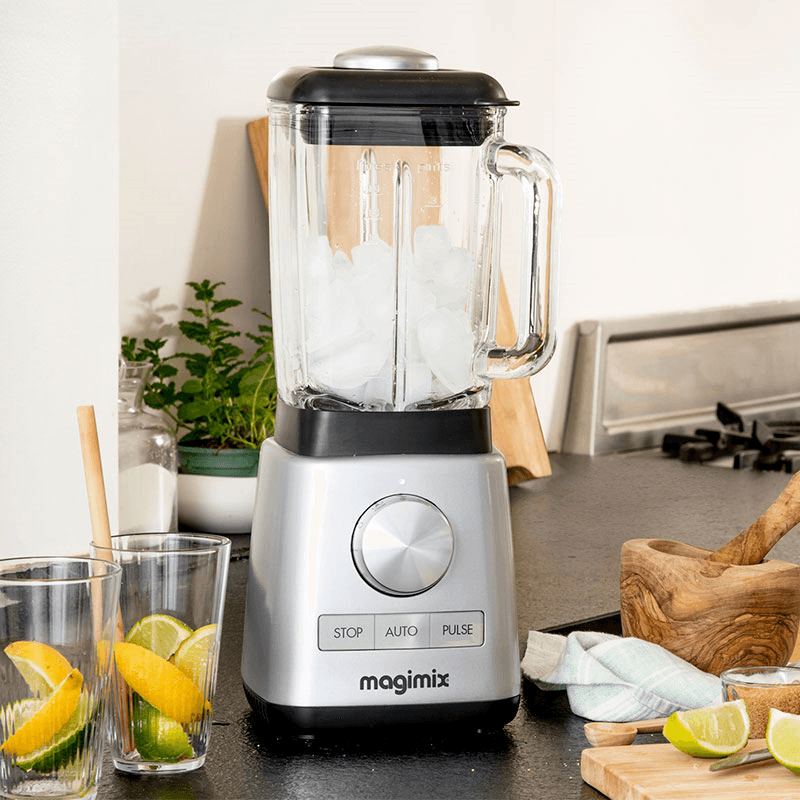 11630 Blender Power 4, Satin
