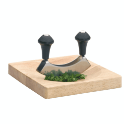 Image showing the Mezzaluna 2 Piece Set product.