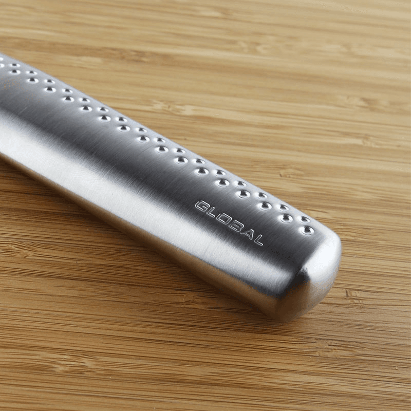 Ni Slicer, 23cm, Silver