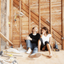Image showing the Renovation Fund £250 product.