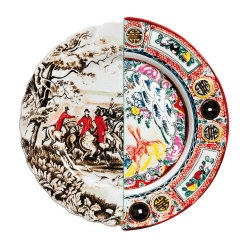 Image showing the Hybrid Eusafia Dinner Plate, D27.5cm product.