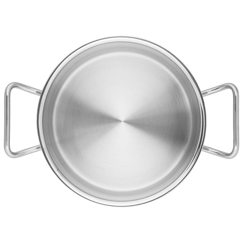 Pro Stock Pot, 20cm, Stainless Steel