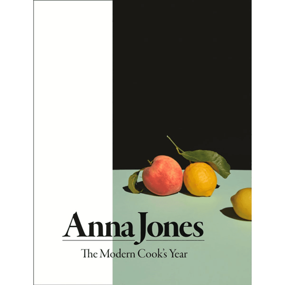 Anna Jones The Modern Cook's Year