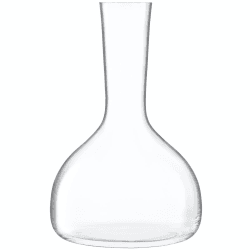 Image showing the Borough Wine carafe, 1.75l, clear product.