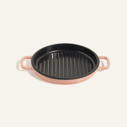 Image showing the Cast Iron Hot Grill, Spice product.