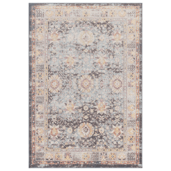 Image showing the Flores gita classic persian border rug, 200 x 290cm, Multi product.