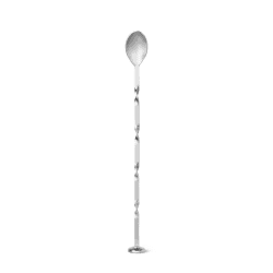 Image showing the Stirring Spoon, Steel product.