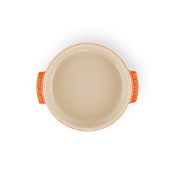 Image showing the Stoneware Tapas dish, 15cm - 500ml, volcanic product.