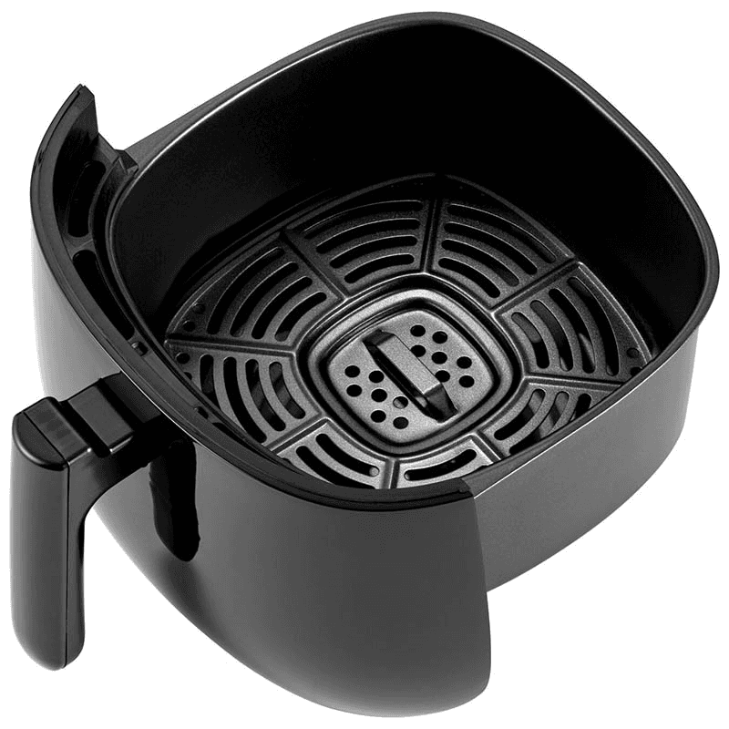 Air Fryer, 4L, Black