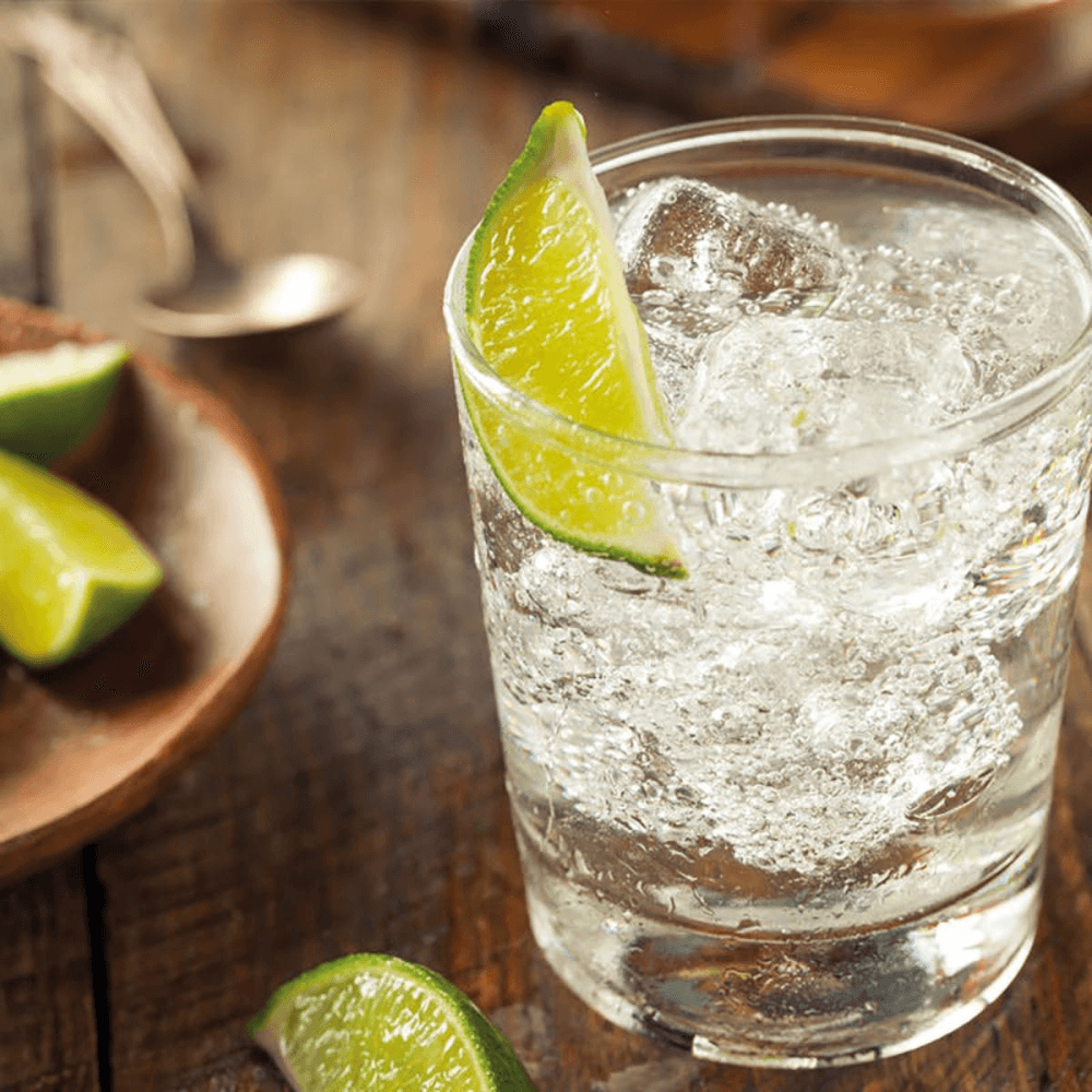 Three Months Gin Subscription with Little Gin Box