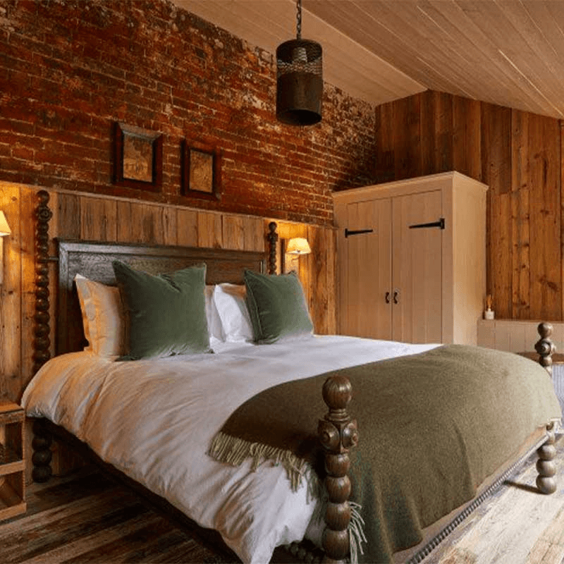 Gift Voucher Towards a Stay at The Pig In The South Downs