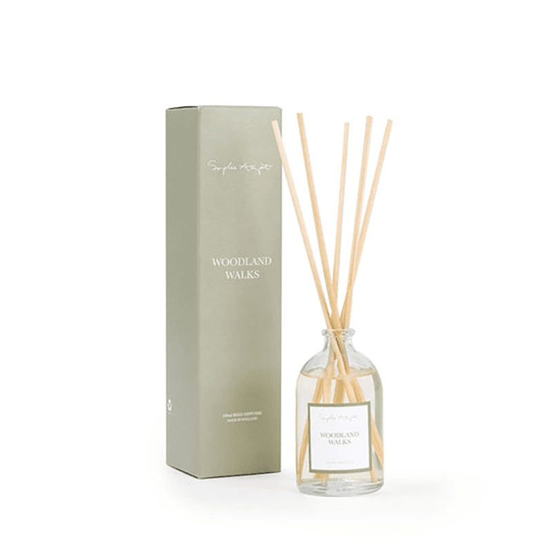 Woodland Walks Diffuser, 100ml