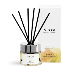 Image showing the Happiness Reed Diffuser, 100ml product.
