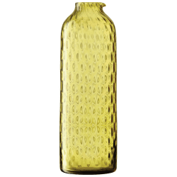 Image showing the Dapple Carafe, 1L, Woodland Green product.