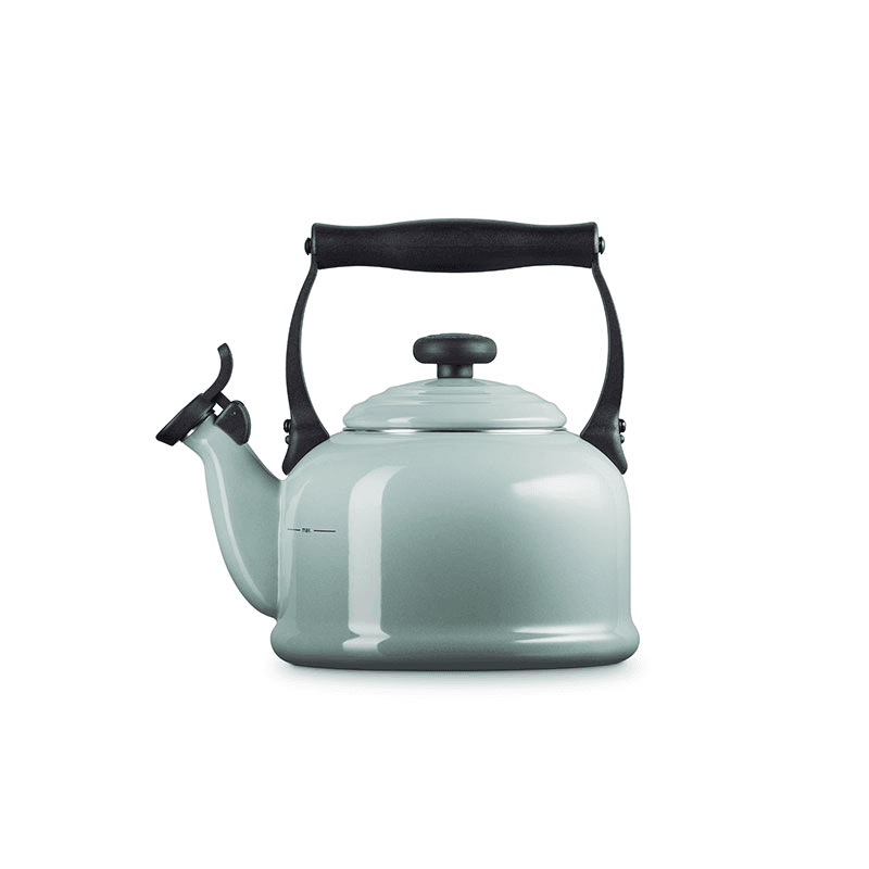 Traditional Kettle, 2.1L, Sea Salt