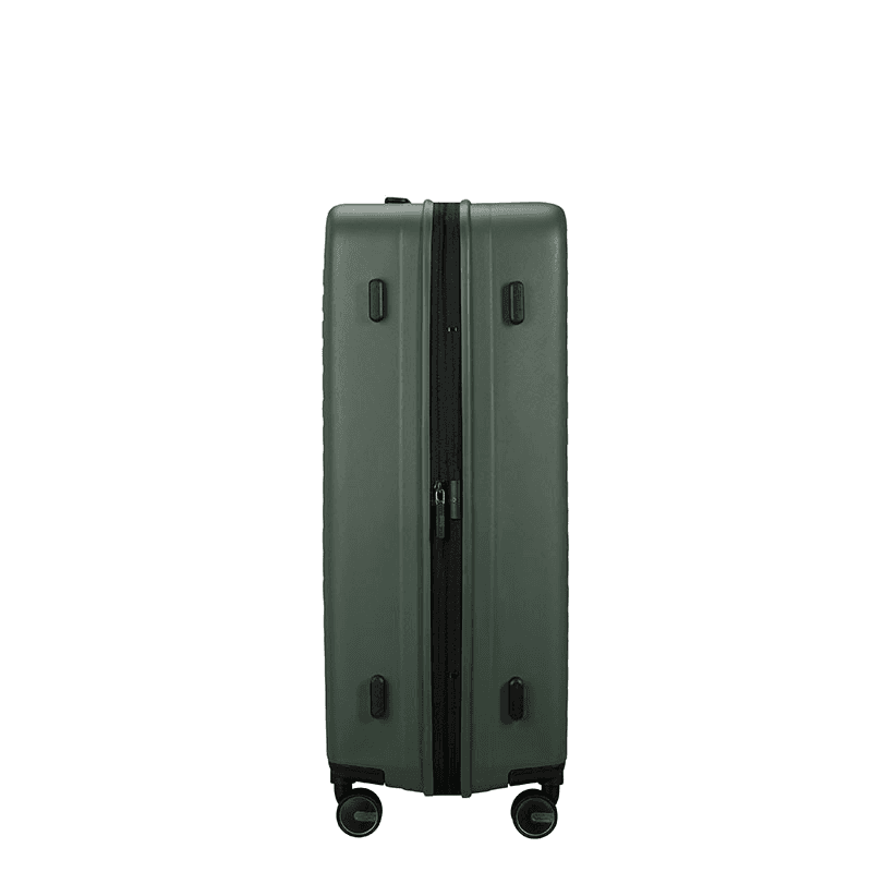 RestackD Suitcase, H75 x L51 x W29cm, Sage