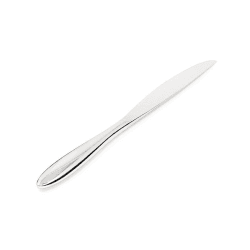 Image showing the Mami Monobloc Dessert Knife, Set of 6 product.