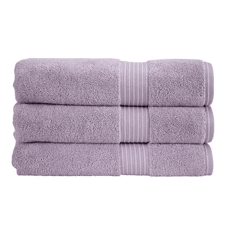 Supreme Hygro Bath Mat, Lavender