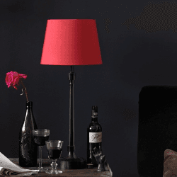 Image showing the Jackson Table lamp - base only, Lamp product.