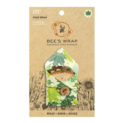 Image showing the Forest Floor Lunch Pack product.