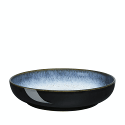 Image showing the Halo Extra large nesting bowl, 24 x 5.5cm, Blue product.