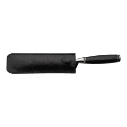 Image showing the Katana Saya Pakkawood Carving Fork, 18cm Prongs product.