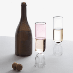 Image showing the Tutu Flue, 250ml, Pink product.
