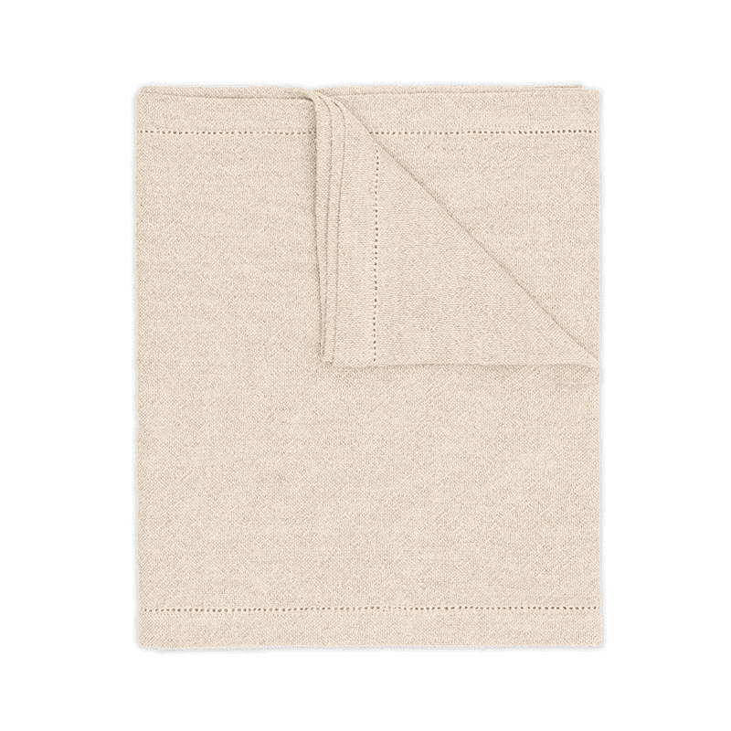 Sanee Table Runner, L230 x W45cm, Natural