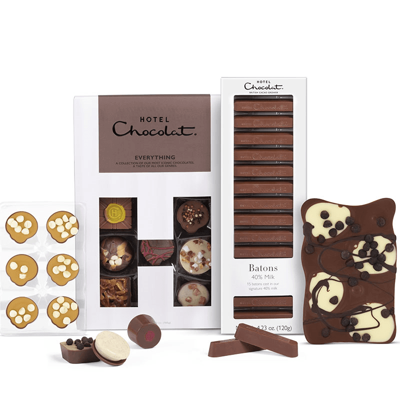 Everything Collection, 700g