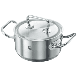 Image showing the Twin Classic Stew pot, 16cm product.
