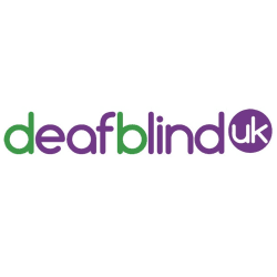Image showing the A Donation Towards Deafblind UK product.