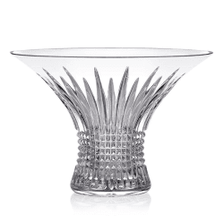 Image showing the Lismore Diamond Bowl, 30cm, Clear product.