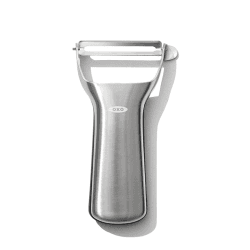 Image showing the Y-Shaped Peeler, Stainless Steel product.