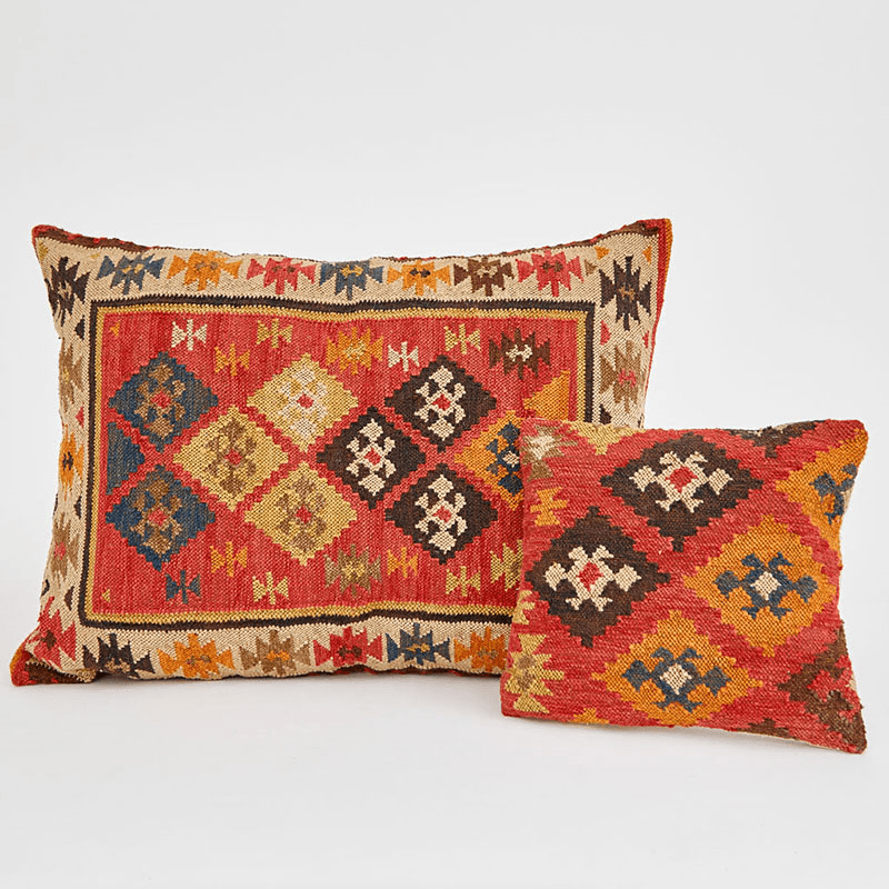 Nomad Cushion, 75 x 100, Patara