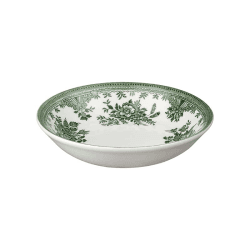 Image showing the Asiatic Pheasants Butter Pat, D12cm, Green product.