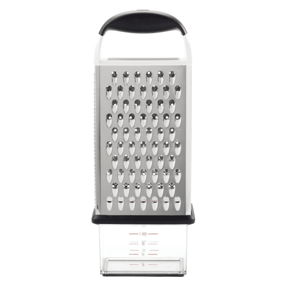 Box grater