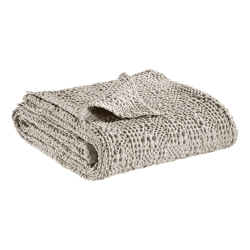 Image showing the Tana Bed cover, 240 x 260cm, Linen product.