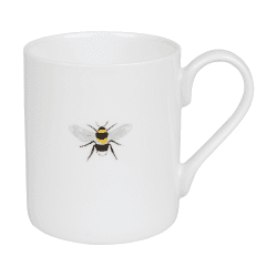 Image showing the Bees Solo Mug, 275ml product.