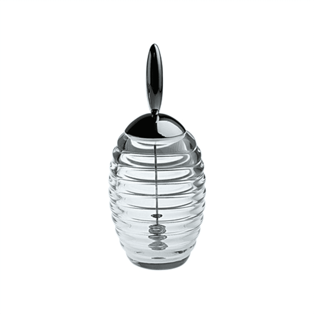 Memory Containers Honey pot, Glass