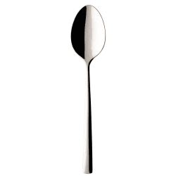 Image showing the Piemont Dinner spoon, Stainless Steel product.