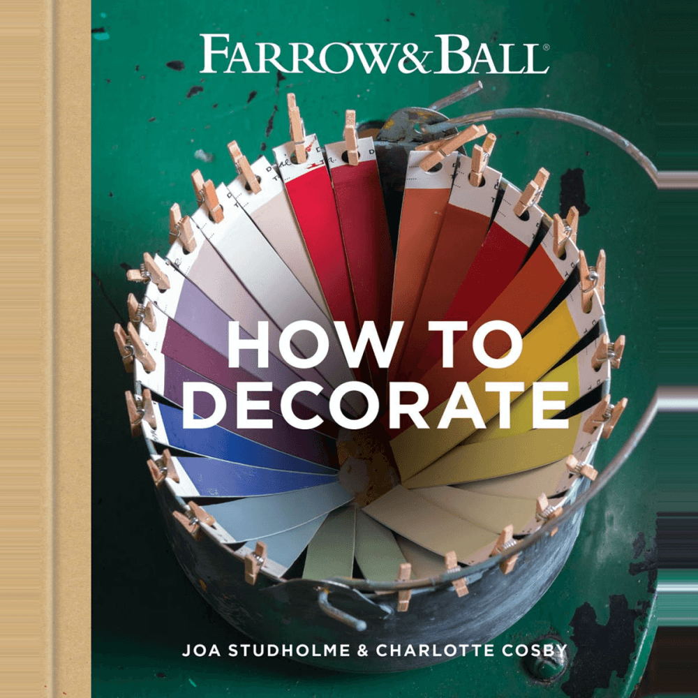 Farrow & Ball: How to Decorate