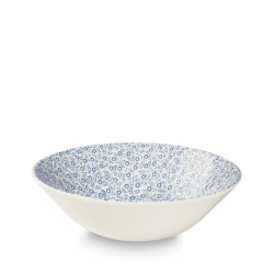 Image showing the Felicity Cereal Bowl, D16cm, Pale Blue product.