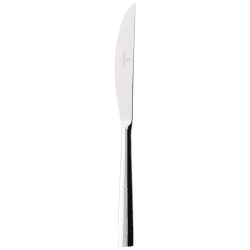 Image showing the Piemont Dinner knife, stainless steel product.