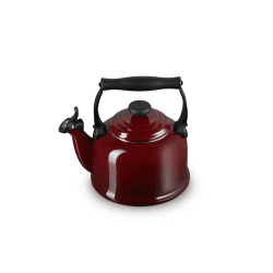 Image showing the Traditional Kettle, Garnet product.