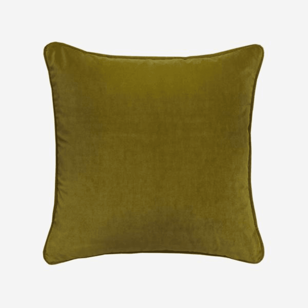 Villandry Moss Cushion