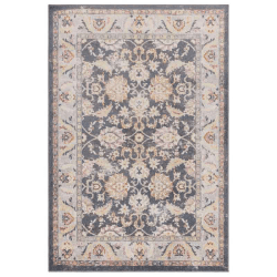 Image showing the Flores Traditonal Persian Farah Rug, 120 x 170cm, Multi product.
