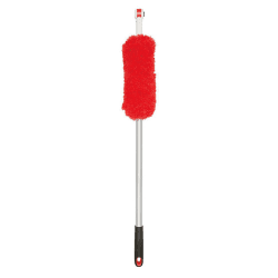 Image showing the Long reach duster system with pivoting heads product.